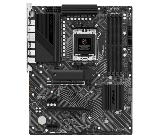 ASRock B650 PG LIGHTNING - 1079824 - zdjęcie 6